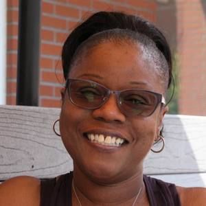 Meet your Posher, Delores